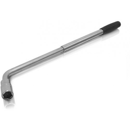 ERBA Kľúč teleskopický na kolesá 1/2 "ER-03172 ERBA Kľúč teleskopický na kolesá 1/2 "ER-03172