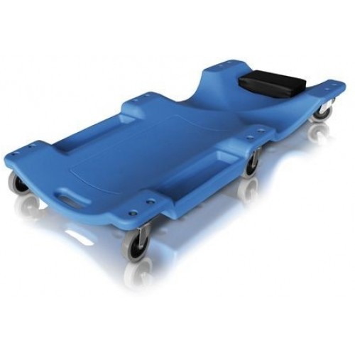 ERBA Dielenské ležadlo ER-03191