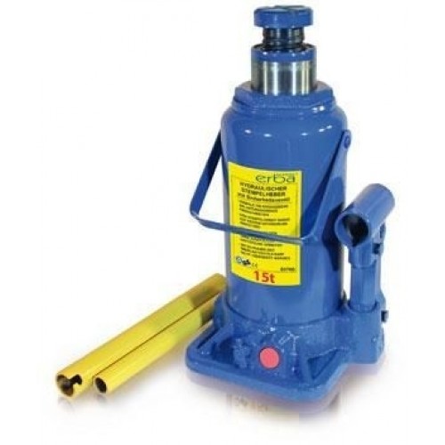 ERBA Hydraulický zdvihák 15 t ER-03706 ERBA Hydraulický zdvihák 15 t ER-03706