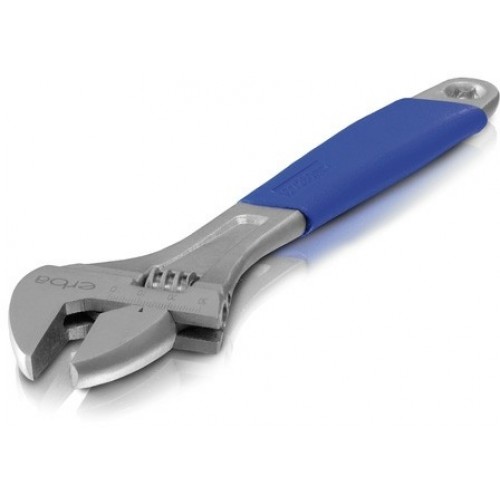 ERBA Nastaviteľný kľúč 250 mm ER-06010 ERBA Nastaviteľný kľúč 250 mm ER-06010