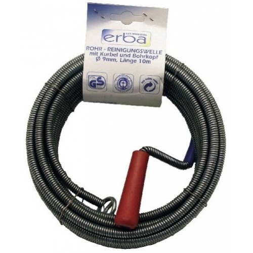 ERBA Preťahovacia pružina 3 m ER-06020