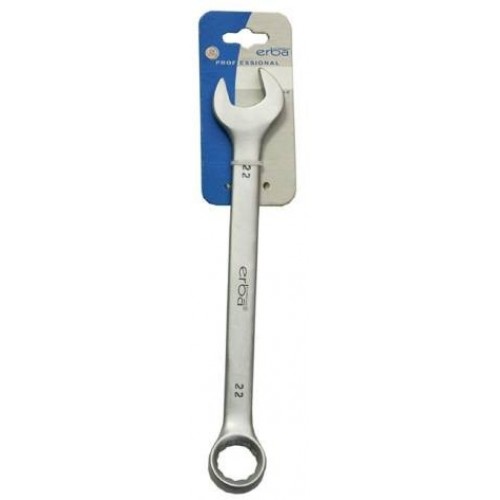 ERBA Kombinovaný kľúč 21 mm ER-06236