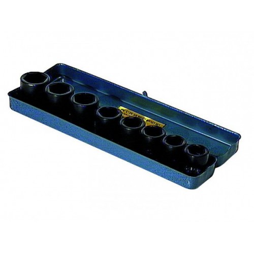 Erba Sada CV-kovaných nadstavcov 3/4 "ER-18122