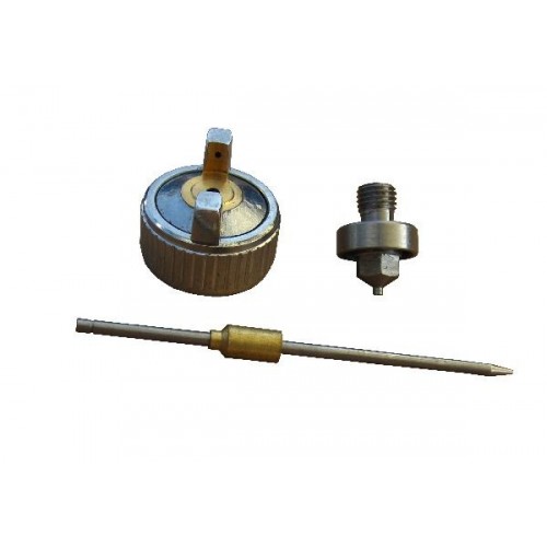 ERBA Tryska 1,5 mm s príslušenstvom (pre ER-20148, ER-20149) ER-20172