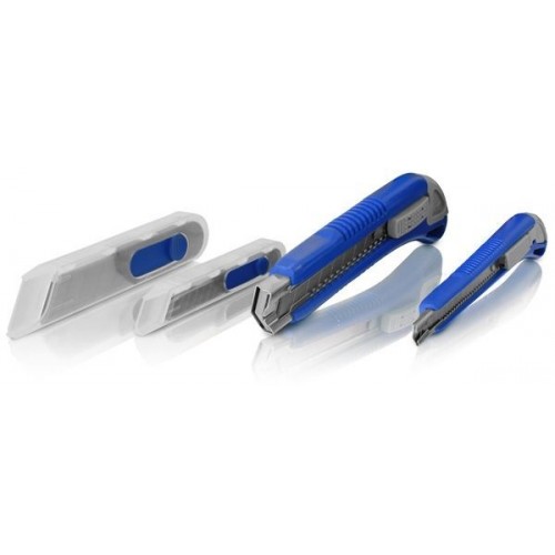 ERBA Sada ulamovací nožov 4 ks ER-33041