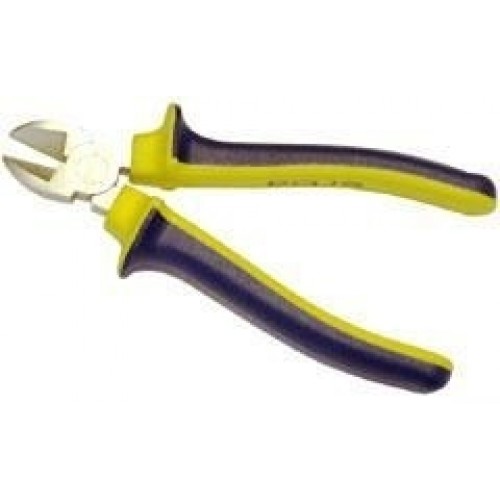 ERBA Kliešte bočné štiepačky 180 mm ER-33281 ERBA Kliešte bočné štiepačky 180 mm ER-33281
