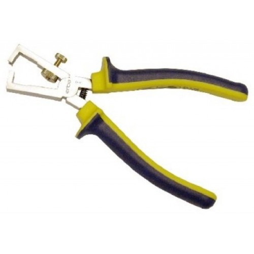 ERBA Kliešte odizolovacie 160 mm ER-33285 ERBA Kliešte odizolovacie 160 mm ER-33285