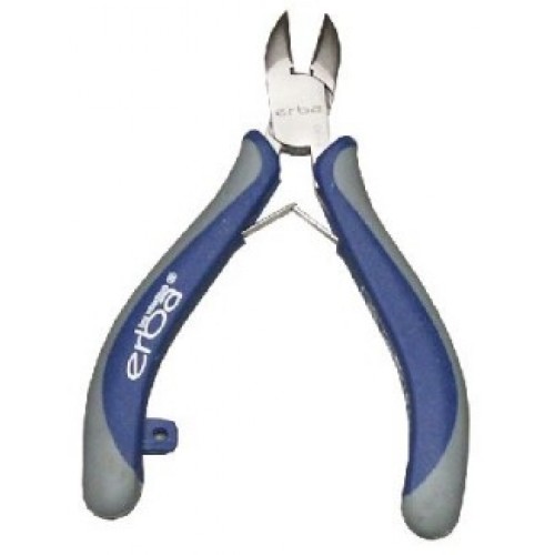 ERBA Kliešte bočné štiepačky 11 cm ER-33491 ERBA Kliešte bočné štiepačky 11 cm ER-33491