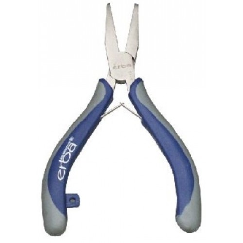 ERBA Ploché kliešte 12 cm ER-33493
