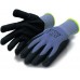 ERBA Pracovné rukavice M nylonové potiahnuté penou ER-55121