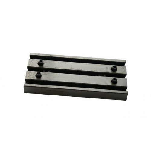 ERBA Pracovný stôl pre sústruh ER-80006