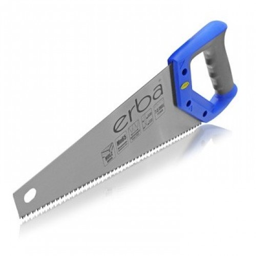 ERBA Ručná chvostová píla 350 mm ER-03108 ERBA Ručná chvostová píla 350 mm ER-03108