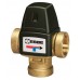 ESBE ventil VTA 321 / 35-60°C, RP 1/2", DN: 15, KVS: 1,5 m3/hod, 31100400