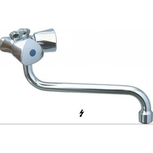 ETA 0907 Ventilová batéria k prietokovým ohrievačom