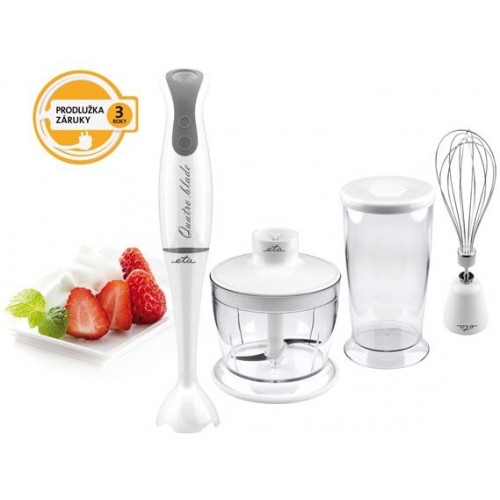 ETA Quatro blade 2058 90000 Ponorný mixér