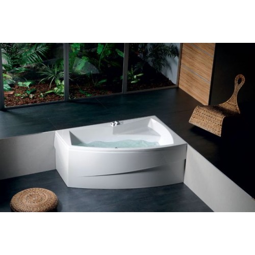 POLYSAN EVIA 160 R panel čelný POLYSAN EVIA 160 R panel čelný