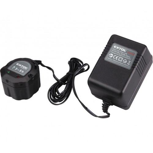 EXTOL PREMIUM nabíjačka (pre 402313 a 402315) 402315N