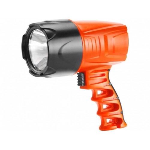 EXTOL LIGHT CREE LED svietidlo 3W nabíjecí150lm 43123 EXTOL LIGHT CREE LED svietidlo 3W nabíjecí150lm 43123