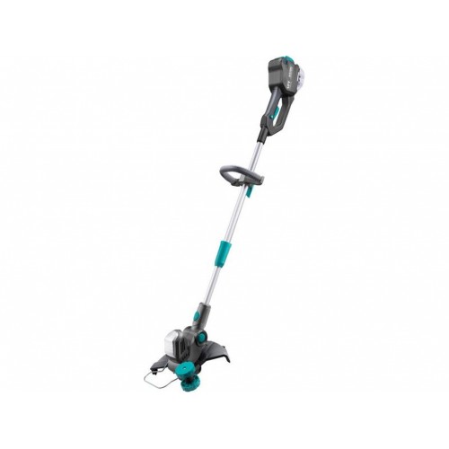 EXTOL INDUSTRIAL kosačka strunová aku 40V Li-ion 2500mAh 8795610