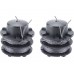 EXTOL INDUSTRIAL struna na cievke 2ks 8795610A