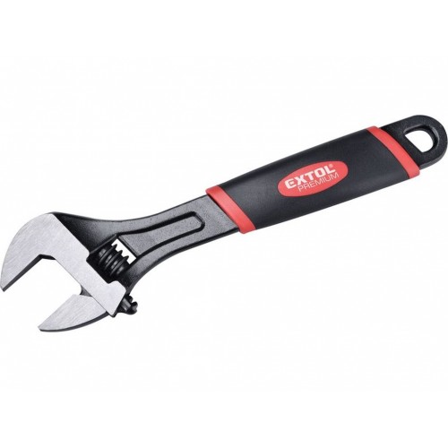 EXTOL PREMIUM kľúč nastaviteľný 250mm / 10 "CrV 8816305