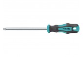 EXTOL PREMIUM skrutkovač TORX T15x100mm CrV 8819245
