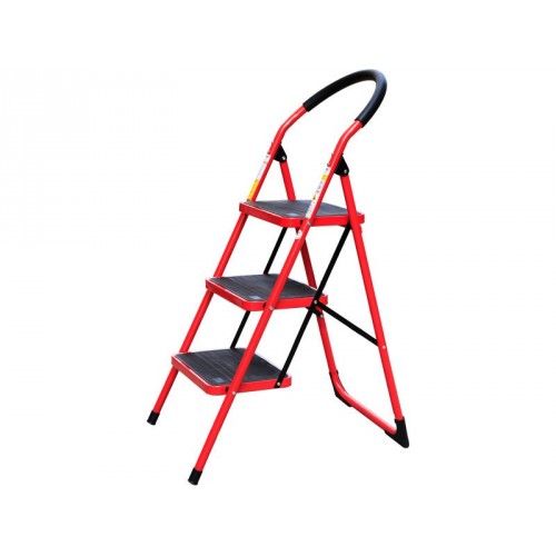 EXTOL PREMIUM schodíky skladacie oceľové, 3 stupne 8849031 EXTOL PREMIUM schodíky skladacie oceľové, 3 stupne 8849031