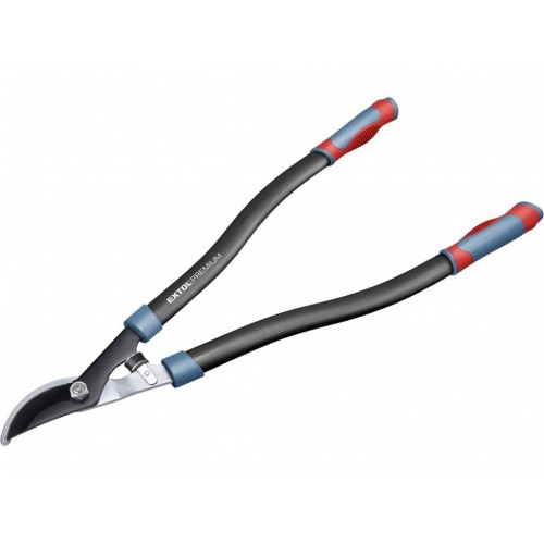 EXTOL PREMIUM nožnice na konáre dvojsečné 700mm HCS 8873101