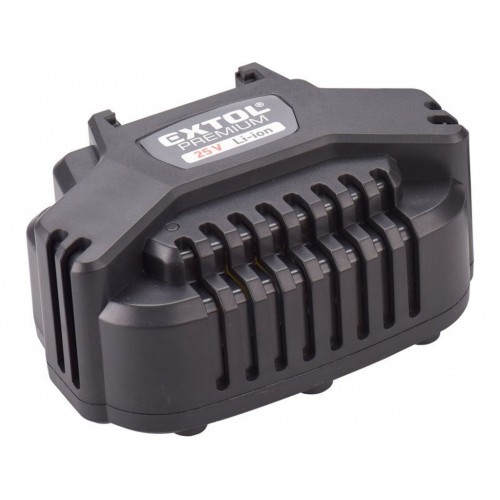 EXTOL PREMIUM nabíjačka 2A 8895630A