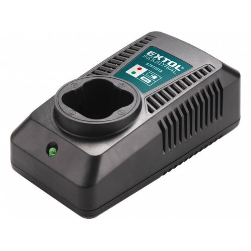 EXTOL INDUSTRIAL nabíjačka náhradná 16,6V, Li-ion 8791151A EXTOL INDUSTRIAL nabíjačka náhradná 16,6V, Li-ion 8791151A