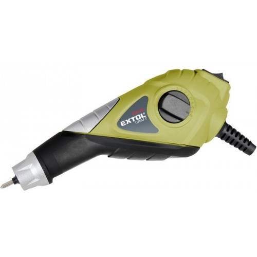 EXTOL CRAFT gravírka, 13W 404130 EXTOL CRAFT gravírka, 13W 404130