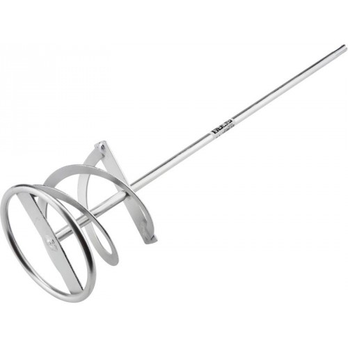 EXTOL CRAFT miešadlo do vŕtačky špirálové, 120 x 500mm 707272