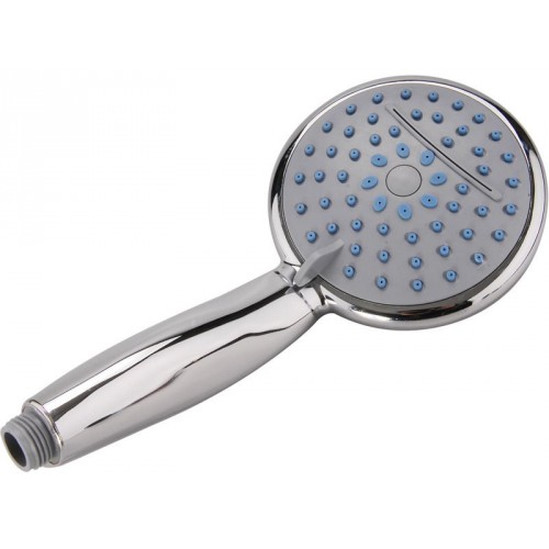 FRESHHH hlavice sprchová, 4 funkčné 830040