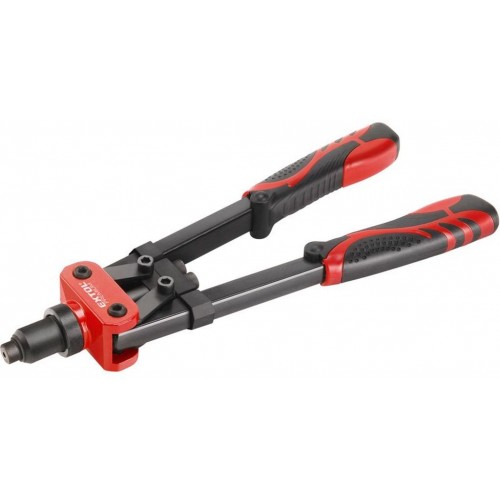 EXTOL PREMIUM kliešte nitovacie pákové, 360mm, CrMoV 8813756