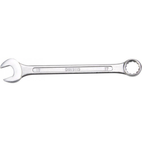 EXTOL PREMIUM kľúč očkoplochý, 27mm, CrV 8816027 EXTOL PREMIUM kľúč očkoplochý, 27mm, CrV 8816027