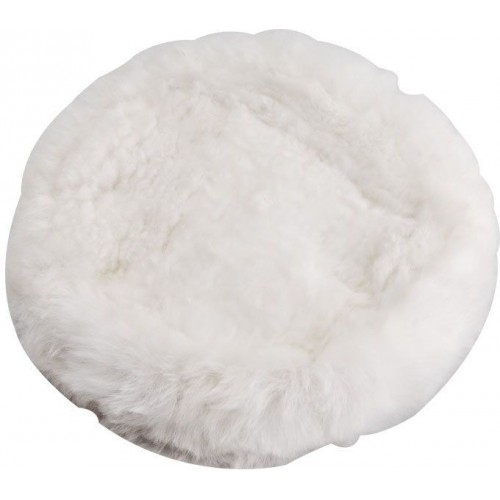 EXTOL PREMIUM kotúč leštiace, Ř180mm, ovčie rúno 8892500B EXTOL PREMIUM kotúč leštiace, Ř180mm, ovčie rúno 8892500B