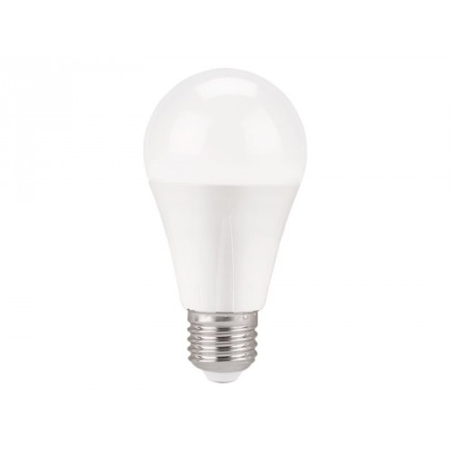 EXTOL LIGHT žiarovka LED klasická, 10W, 900lm, E27, teplá biela, 43003