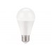 EXTOL LIGHT žiarovka LED klasická, 10W, 900lm, E27, teplá biela, 43003