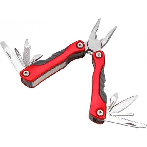 EXTOL CRAFT nôž vreckový multifunkčný s náradím 8855130 EXTOL CRAFT nôž vreckový multifunkčný s náradím 8855130