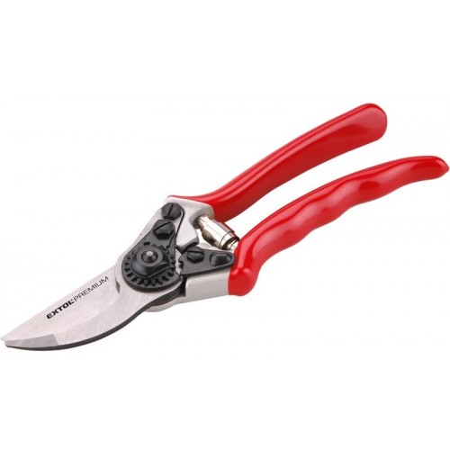 EXTOL PREMIUM nožnice záhradnícke 215 mm 8872102 EXTOL PREMIUM nožnice záhradnícke 215 mm 8872102