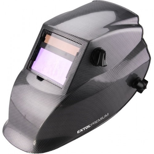 EXTOL PREMIUM WH 800 Samostmievacia kukla, carbon 8898027