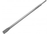EXTOL PREMIUM sekáč plochý SDS PLUS, 400 x14mm, hrot 40mm, 8801503