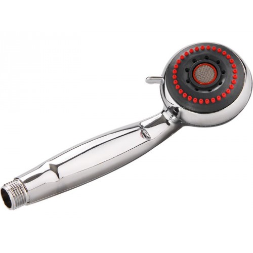 VIKING hlavice sprchová, 3 funkčné 630032