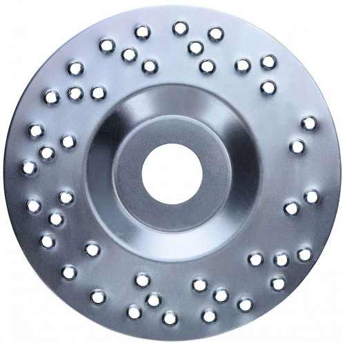 EXTOL CRAFT kotúč na drevo, 125x1x22,2mm, extra hrubý 10801 EXTOL CRAFT kotúč na drevo, 125x1x22,2mm, extra hrubý 10801