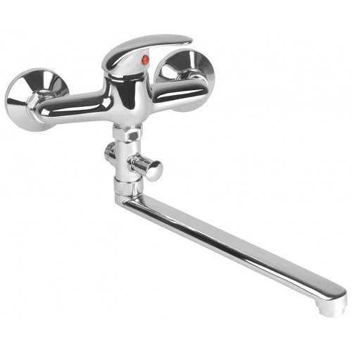 VIKING batérie jadrová, rozstup 100mm 65110