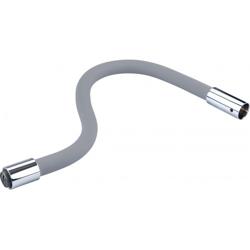 BALLETTO ramienko flexibilné, šedé 81121A BALLETTO ramienko flexibilné, šedé 81121A