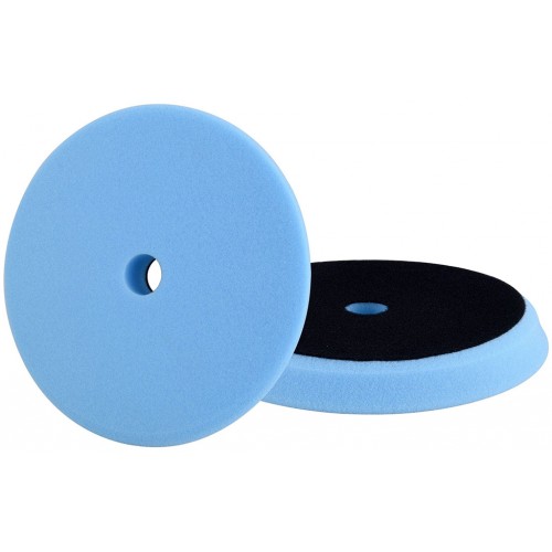 EXTOL PREMIUM kotúč leštiace penový,orbitálne,T60,modrý,150x25mm,suchý zips 127mm 8804546 EXTOL PREMIUM kotúč leštiace penový,orbitálne,T60,modrý,150x25mm,suchý zips 127mm 8804546