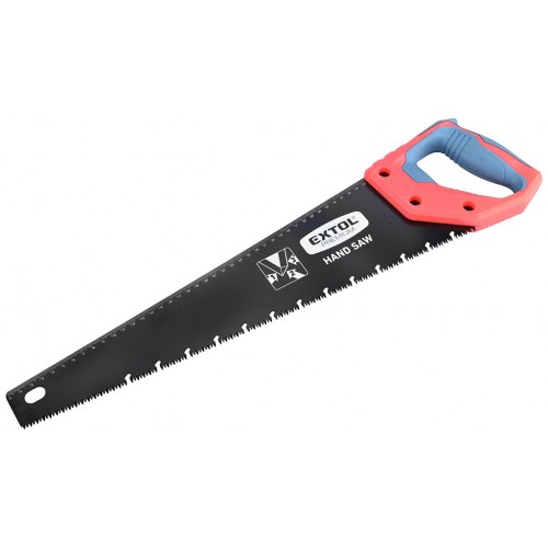 EXTOL PREMIUM píla chvostovka, 450mm 8812202 EXTOL PREMIUM píla chvostovka, 450mm 8812202