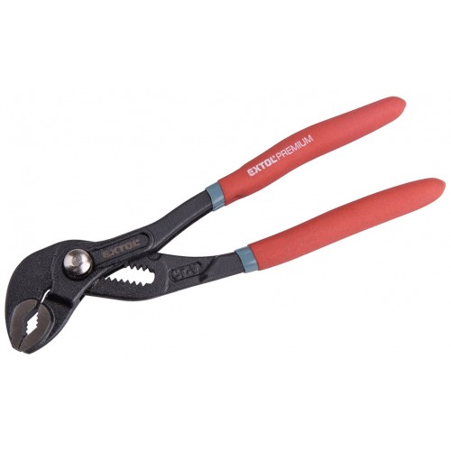 EXTOL PREMIUM kliešte SIKO nastaviteľné, 250mm, CrV 8813167