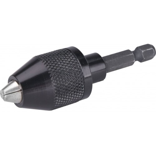 EXTOL PREMIUM hlava rýchloupínacie s redukciou 1/4 "HEX 8898003 EXTOL PREMIUM hlava rýchloupínacie s redukciou 1/4 "HEX 8898003